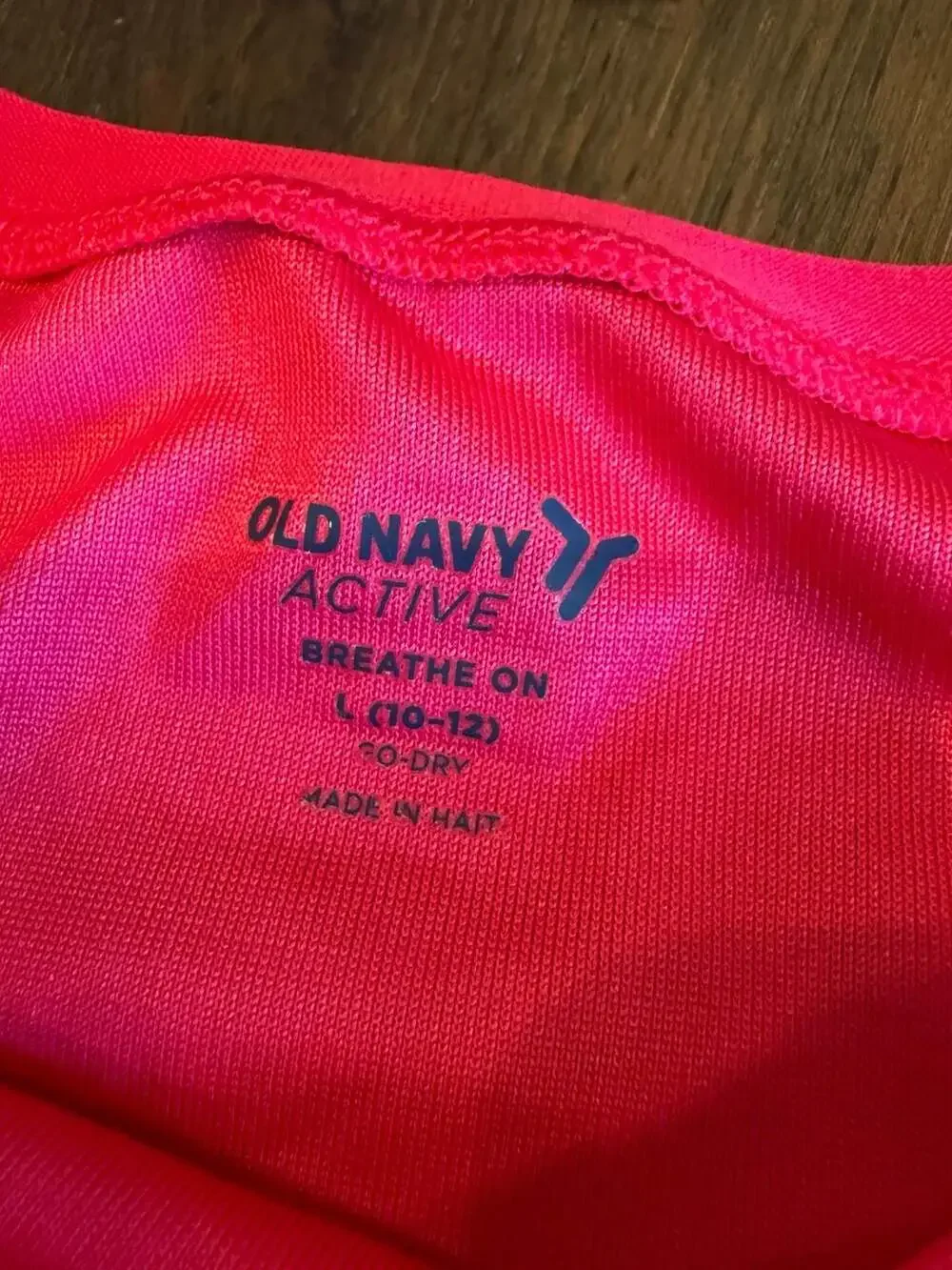 Old Navy up sale